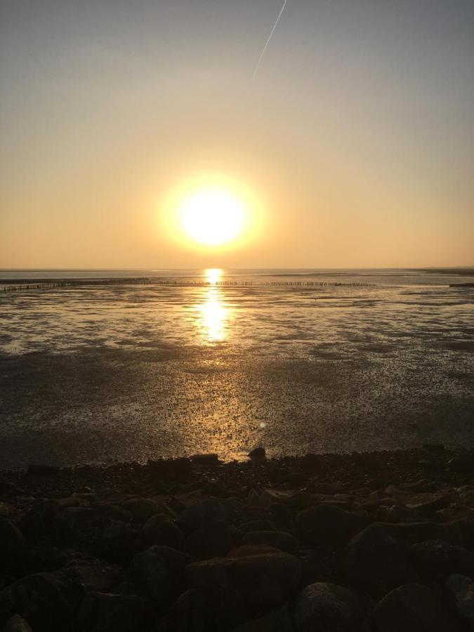 Ferienwohnanlage Sturmhoehe Welt Dış mekan fotoğraf