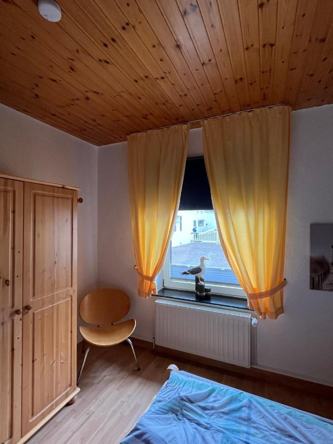 Ferienwohnanlage Sturmhoehe Welt Dış mekan fotoğraf