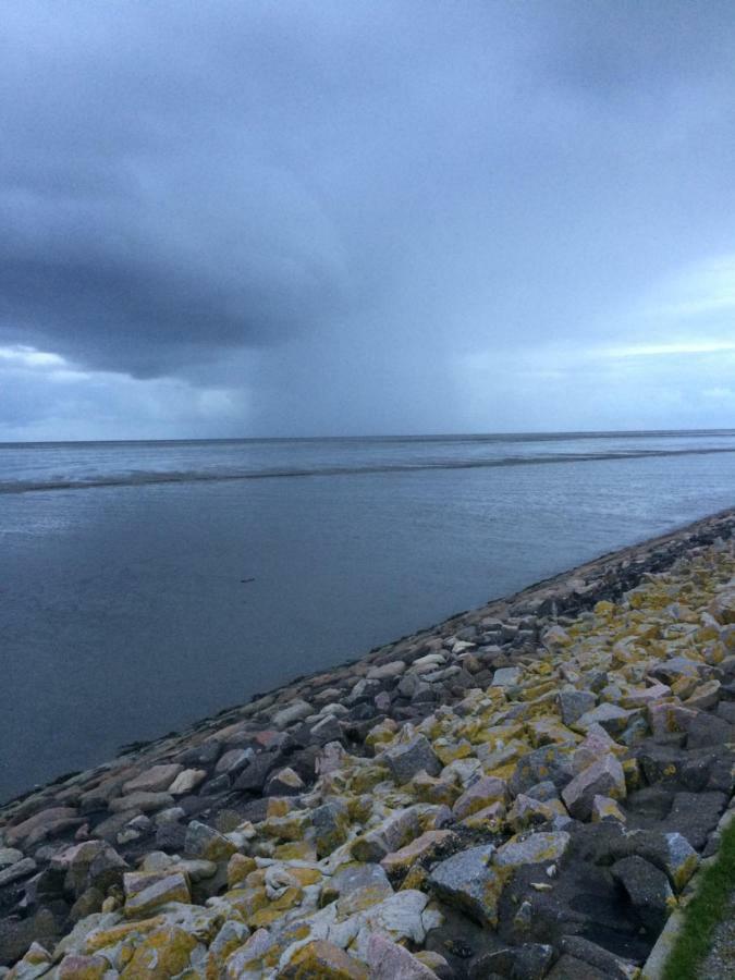 Ferienwohnanlage Sturmhoehe Welt Dış mekan fotoğraf